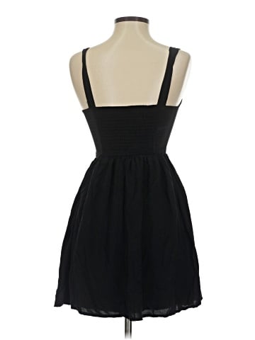 Lorena Rose Cocktail Dress (view 2)