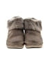 Antelope Gray Tan Ankle Boots Size EU 40 - photo 2