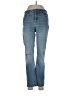 Chaps Blue Jeans Size 10 - photo 1