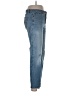 Chaps Blue Jeans Size 10 - photo 4