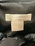 Ann Taylor Solid Black Cocktail Dress Size 6 - photo 6