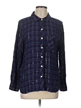 Tommy Bahama Long Sleeve Button Down Shirt