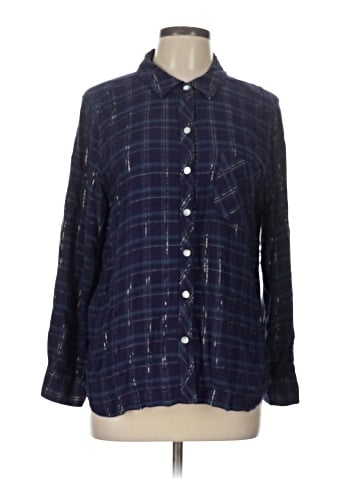 Tommy Bahama Long Sleeve Button-Down Shirt (view 1)