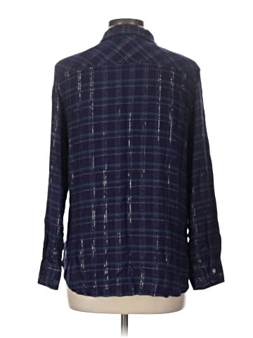 Tommy Bahama Long Sleeve Button-Down Shirt (view 2)
