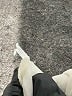 Zara Ivory Romper Size XL - photo 5