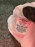 Indulge 100% Polyester Floral Gray Pink Casual Dress Size S (estimated) - photo 9