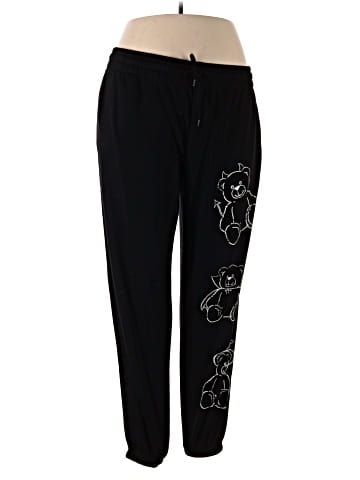 Wound Up Casual Pants (view 1)