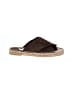Vince. Brown Sandals Size 11 - photo 1