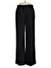 Unbranded 100% Polyester Black Dress Pants Size L - photo 1