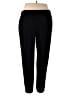 Wound Up Graphic Black Casual Pants Size XXL - photo 2