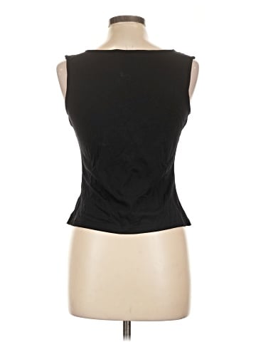 Anne Fontaine Sleeveless Top (view 2)