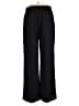 Unbranded 100% Polyester Black Dress Pants Size L - photo 2