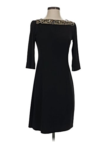 Donna Morgan Cocktail Dress (view 1)