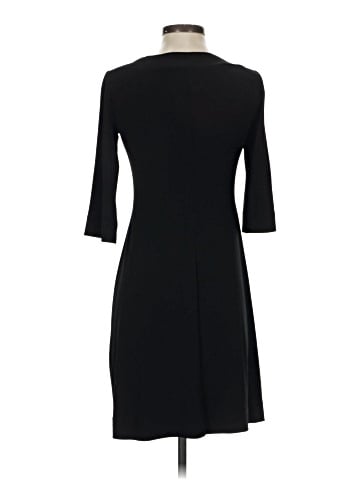 Donna Morgan Cocktail Dress (view 2)