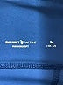 Active by Old Navy Color Block Blue Track Pants Size 10 - 12 - photo 3