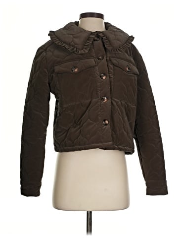 DRA Jacket (view 1)