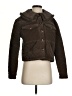 DRA 100% Polyester Brown Jacket Size S - photo 1