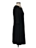 Donna Morgan Black Cocktail Dress Size 2 - photo 4