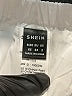 Shein Solid White Casual Skirt Size 2 - photo 4
