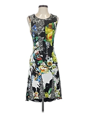Roberto Cavalli Cocktail Dress (view 1)