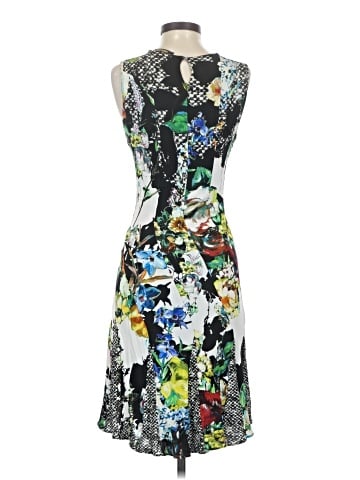Roberto Cavalli Cocktail Dress (view 2)