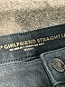 Chico's Black Jeans Size Sm Tall (0) - photo 4