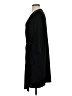 MICHAEL Michael Kors Solid Black Cocktail Dress Size S - photo 5