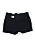 Style&Co Solid Black Shorts Size 8 - photo 2