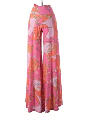 Julian Chang Active Pants (view 1)