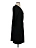 MICHAEL Michael Kors Solid Black Cocktail Dress Size S - photo 4