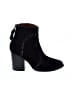 Lola Cruz Black Ankle Boots Size EU 36 - photo 1