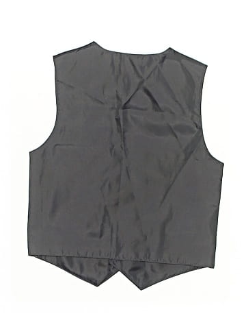 Van Heusen Tuxedo Vest (view 2)