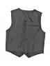 Van Heusen 100% Polyester Gray Tuxedo Vest Size 2T - photo 2
