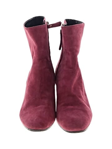M. Gemi Ankle Boots (view 2)