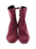 M. Gemi Burgundy Pink Ankle Boots Size EU 41 - photo 2