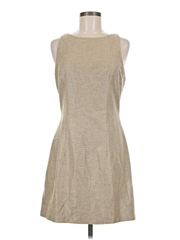Maria Bianca Nero Casual Dress (view 1)