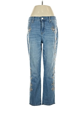 So Slimming By Chico's Jeans