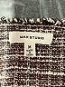 Max Studio Tweed Gray Blazer Size M - photo 6