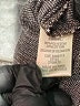 Max Studio Tweed Gray Blazer Size M - photo 7