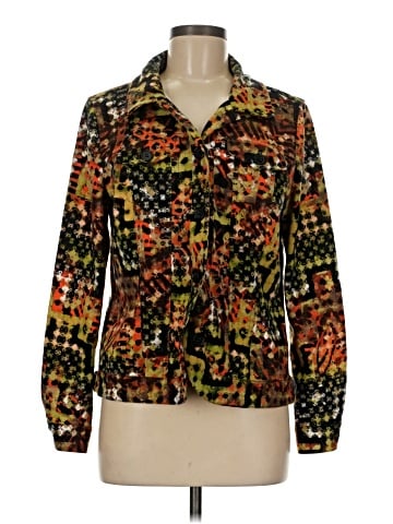 Attyre New York Jacket (view 1)