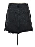 Madewell Black Denim Skirt Size 29 waist - photo 2