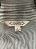 NANETTE Nanette Lepore 100% Rayon Gray Jacket Size M - photo 6