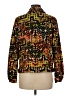 Attyre New York Print Gold Jacket Size M - photo 2