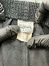 BonWorth 100% Polyester Solid Black Casual Pants Size L (petite) - photo 4