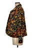 Attyre New York Print Gold Jacket Size M - photo 5