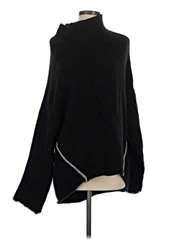 Moth Pullover Sweater (view 1)
