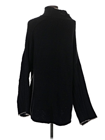 Moth Pullover Sweater (view 2)