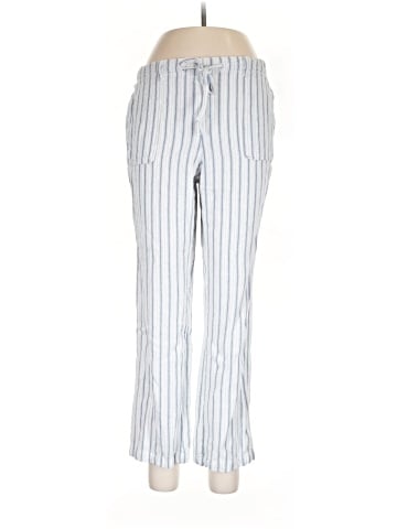 Alexander Jordan Linen Pants (view 1)