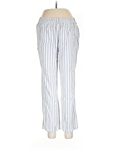 Alexander Jordan Linen Pants (view 2)