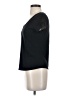 Unbranded Black Short Sleeve T-Shirt Size 4 - photo 5